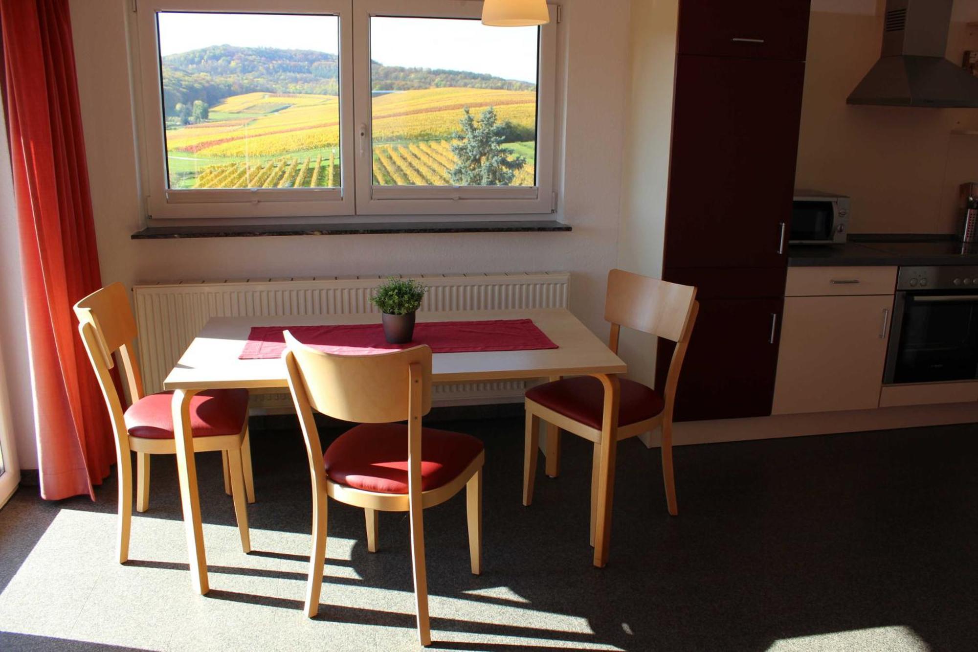 Gaestehaus Zum Wolffenturm Lehrensteinsfeld Quarto foto